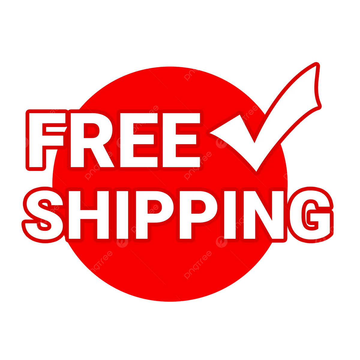 Free Shipping
